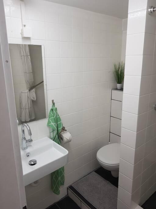 Ferienwohnung Bela, Naehe Nuerburgring Luxem Екстер'єр фото