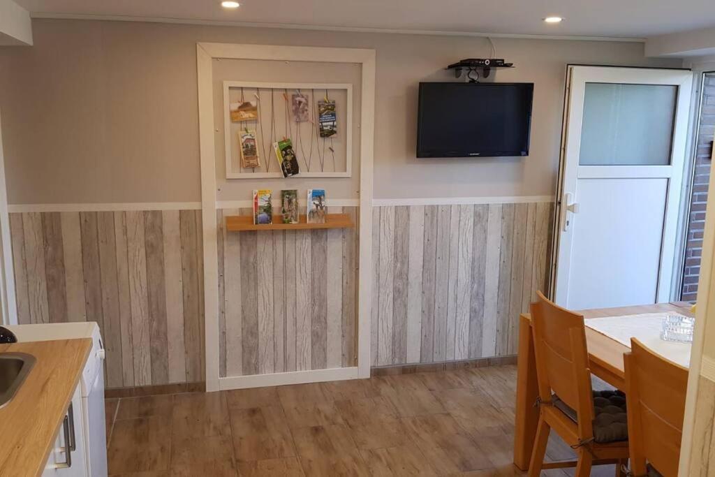 Ferienwohnung Bela, Naehe Nuerburgring Luxem Екстер'єр фото