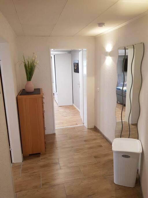 Ferienwohnung Bela, Naehe Nuerburgring Luxem Екстер'єр фото