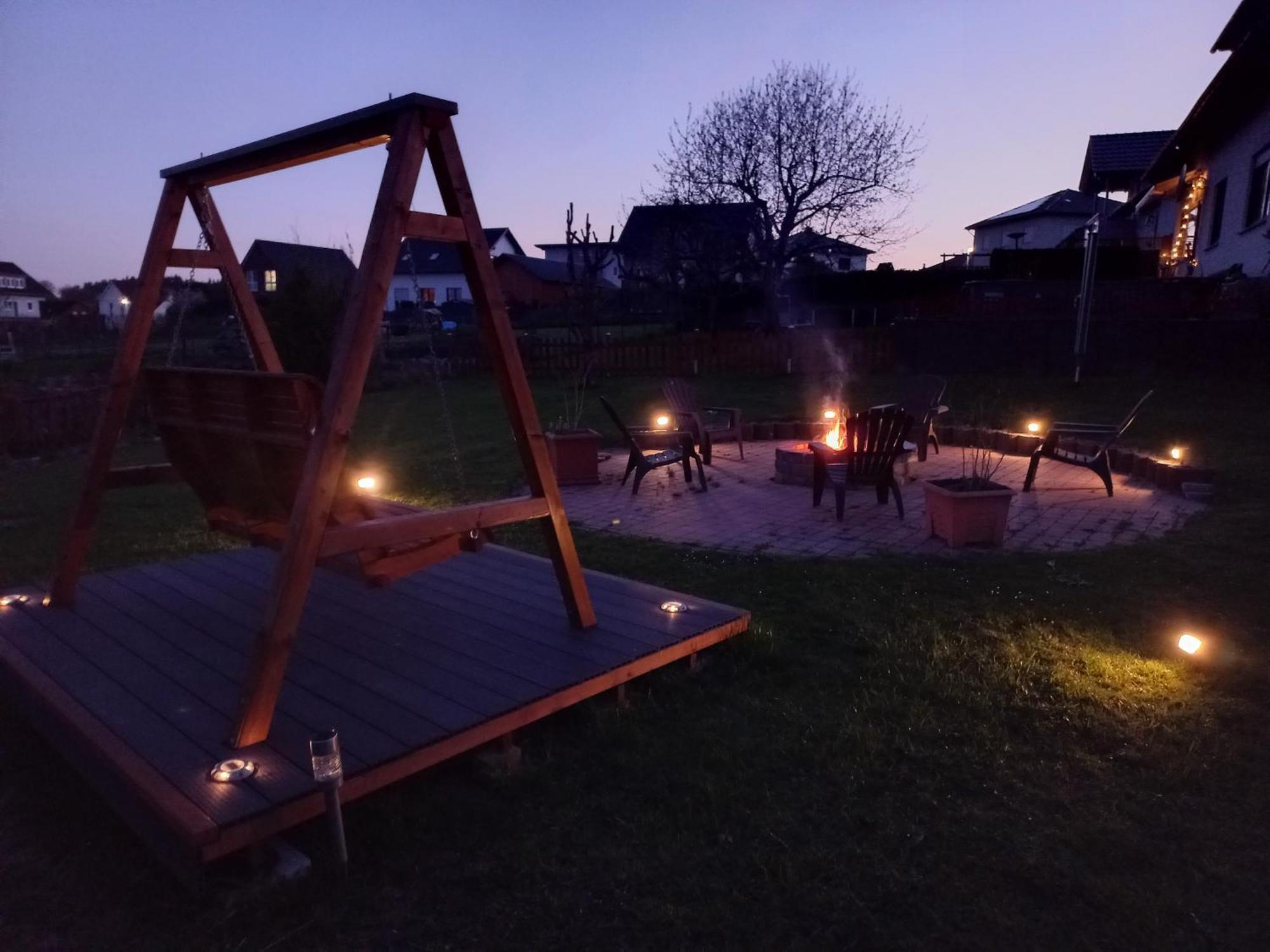 Ferienwohnung Bela, Naehe Nuerburgring Luxem Екстер'єр фото